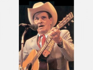 Ernest Tubb picture, image, poster